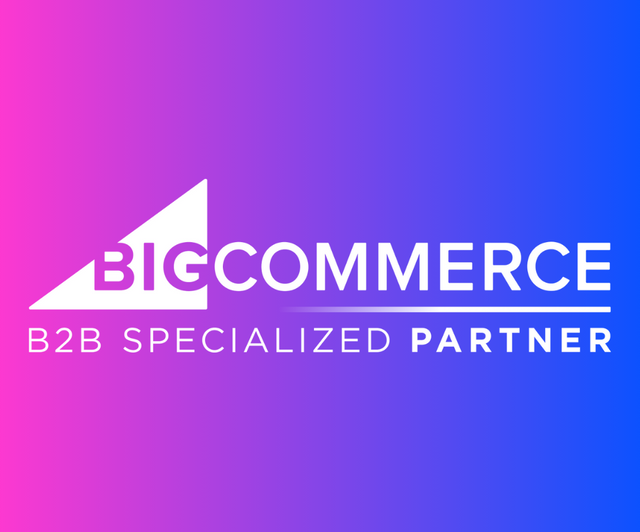 Real Agency Achieves BigCommerce B2B Specialisation