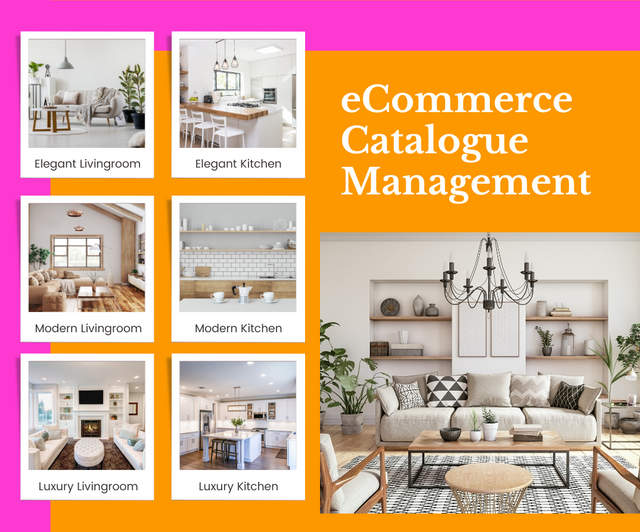 How to Create an Irresistible eCommerce Catalogue Experience
