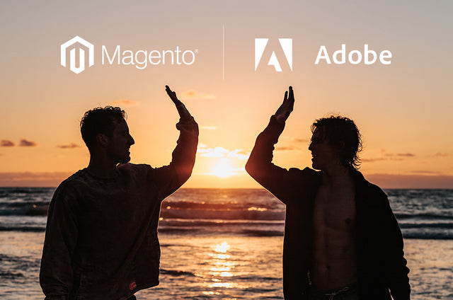 Magento and Adobe