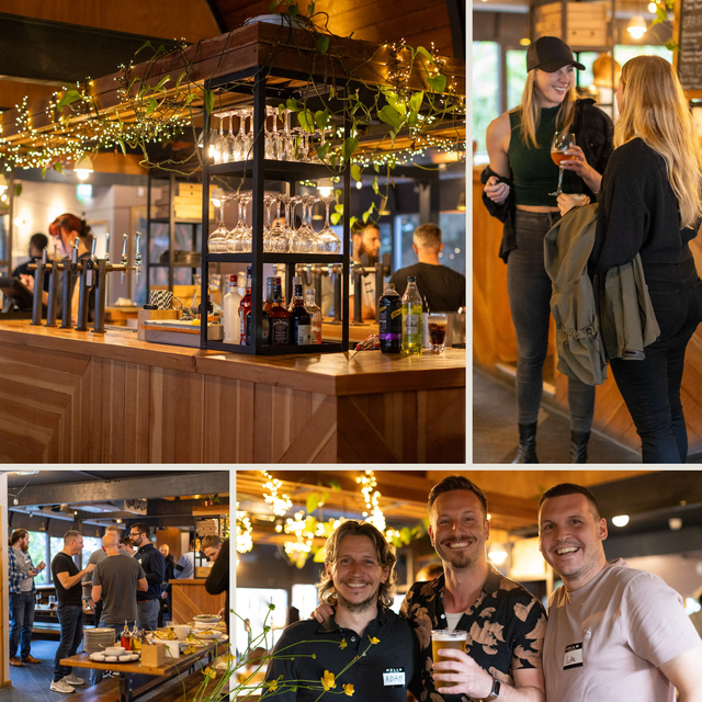 Building the South Coast eCommerce Community: Our First Event Recap