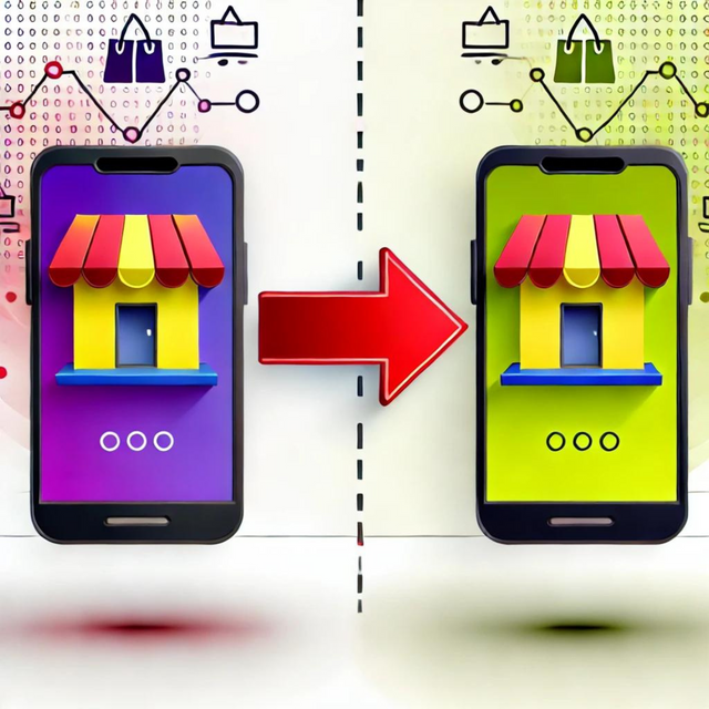 Navigating the World of eCommerce Replatforming