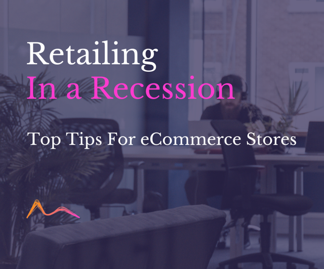 How To Protect Your eCommerce Business During a Recession