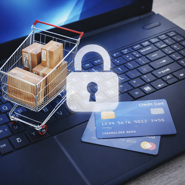 How Cybercriminals Target Online Retailers in 2026