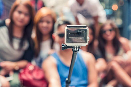 Is Social Media Bad For Your Social Life?