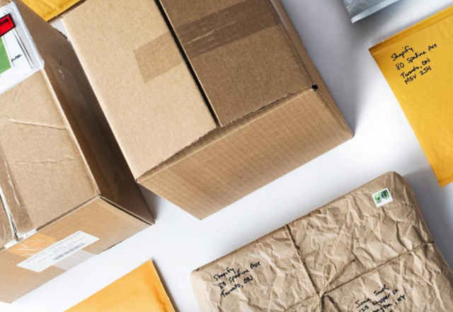 Sustainable Packaging