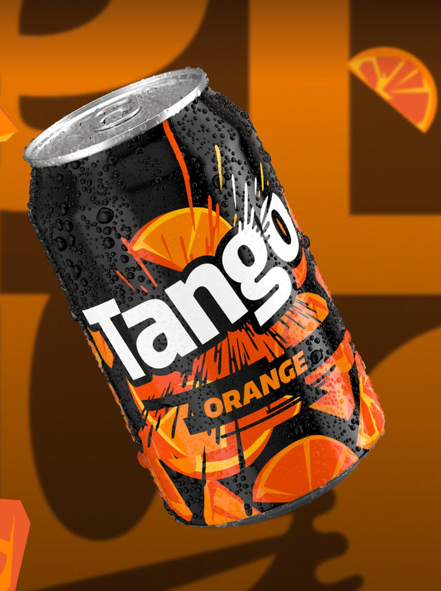Shopify got Tango'd