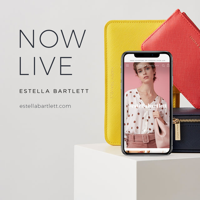 estella bartlett