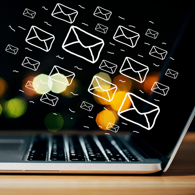 Crafting eCommerce Emails That Beg to Be Opened