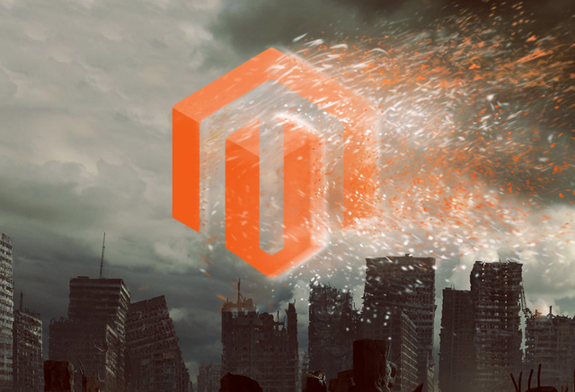 Magento End Of Life