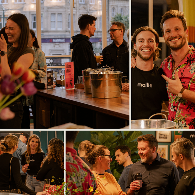 South Coast eCommerce Meet-Up Brings Bournemouth's Best Together