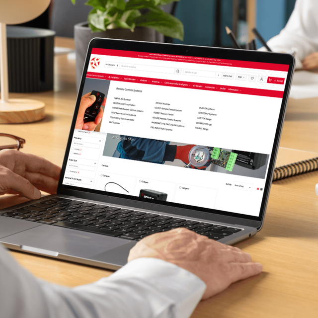 How RF Solutions Grew First-Time Purchases by 12.5% After Leaving Visualsoft