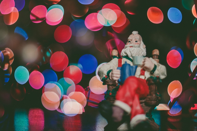 Start Your eCommerce Marketing Strategy For Christmas Now!