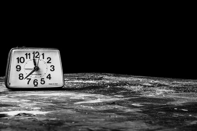turn back time of magento