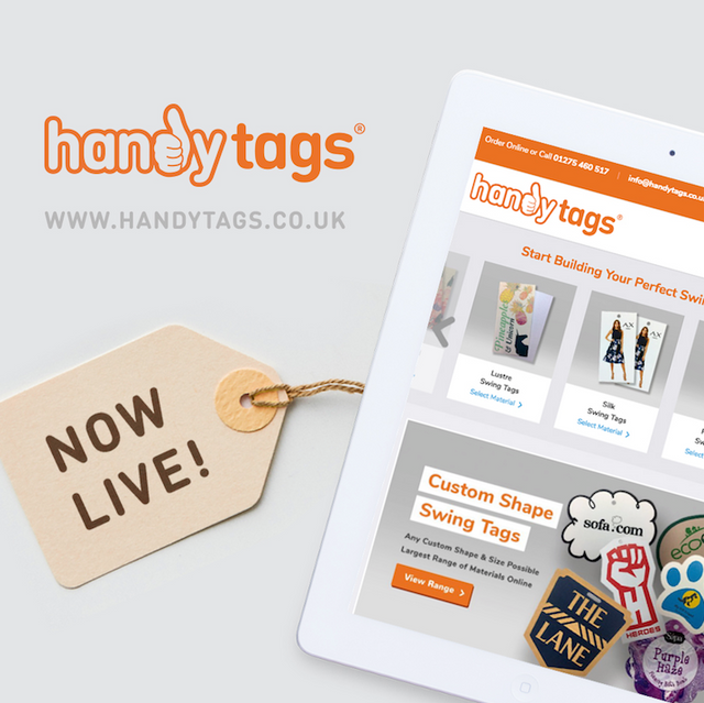 handy tags