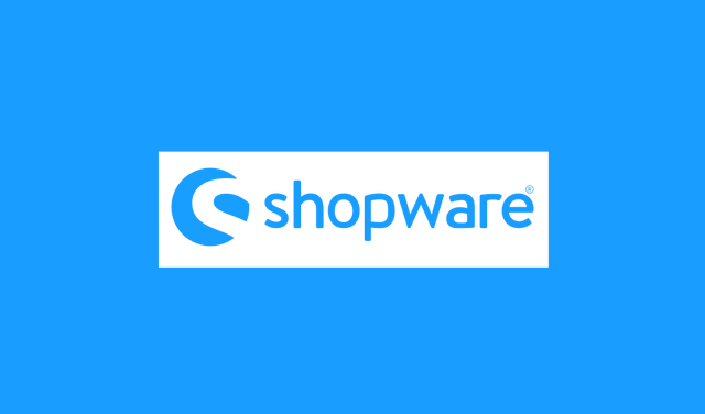 Shopware