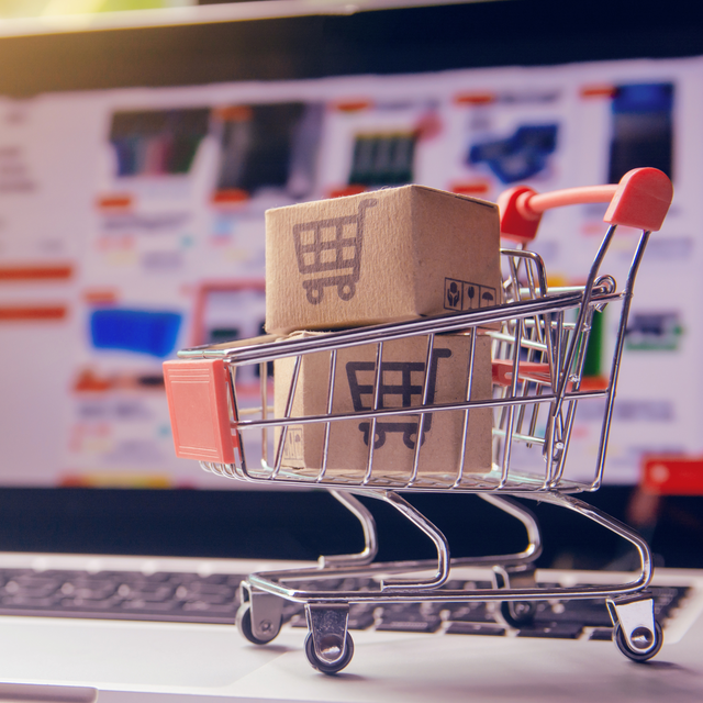 eCommerce Trends: January & February 2025