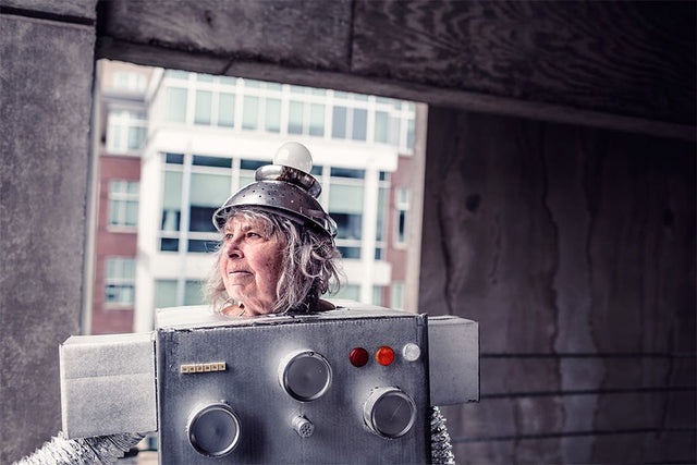 The Past, Present and Future of Social Media