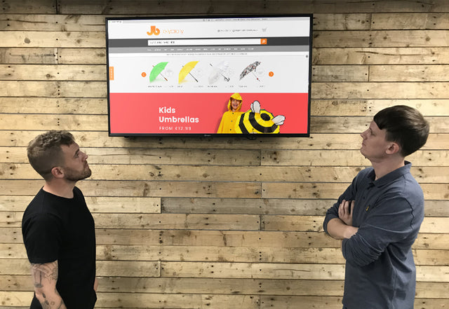 essential things every ecommerce store should have