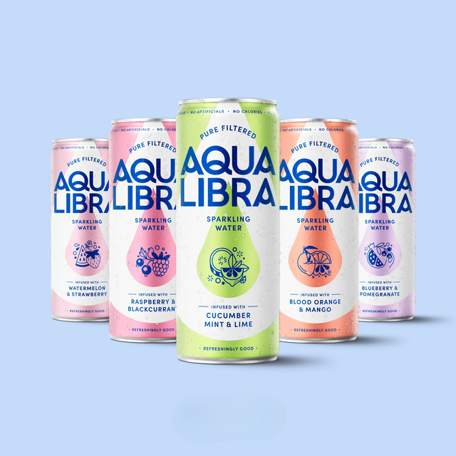 Aqua Libra