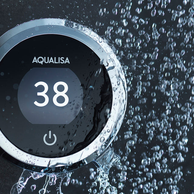 Aqualisa