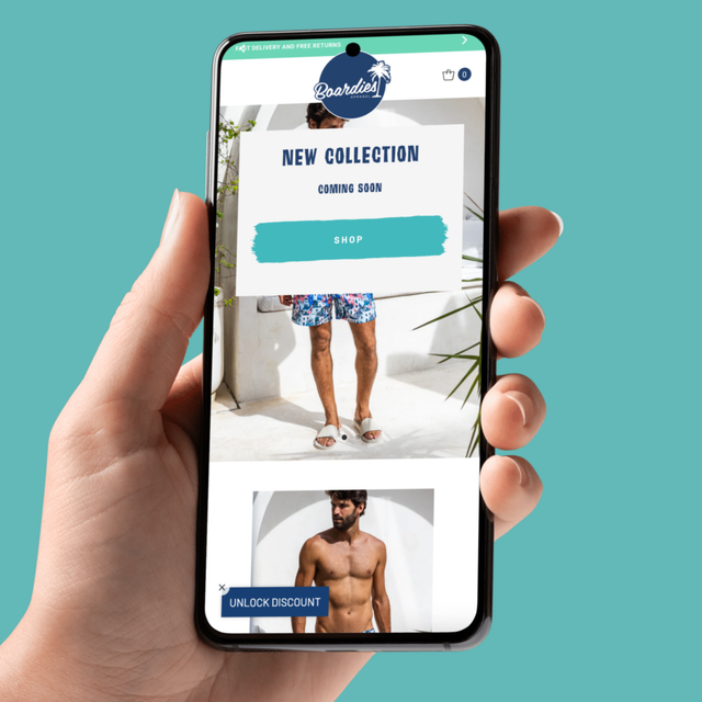 Boardies Apparel