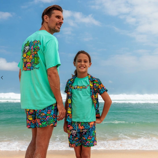 Boardies Apparel