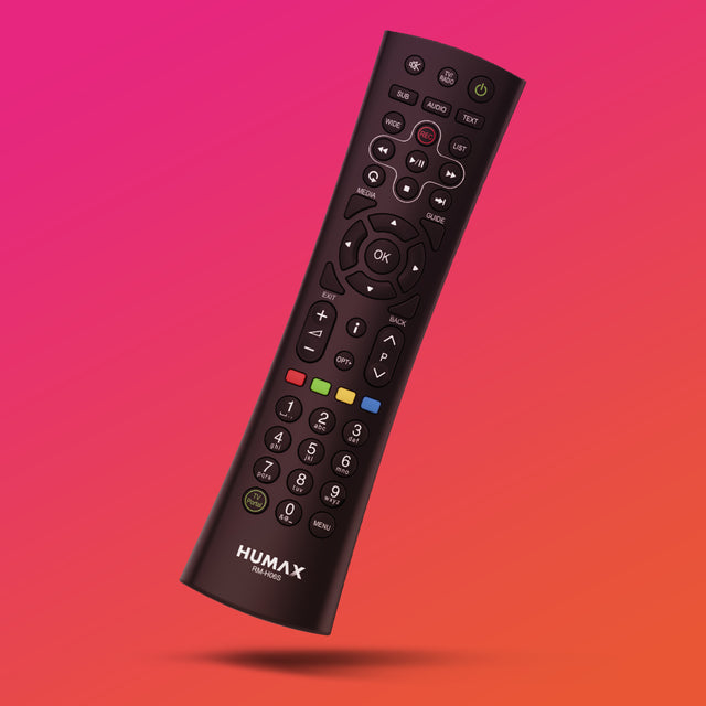 Humax