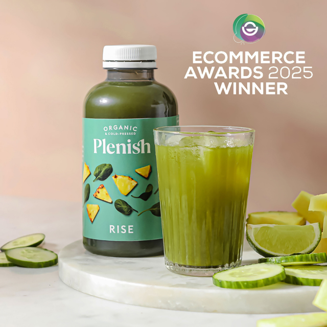 Plenish