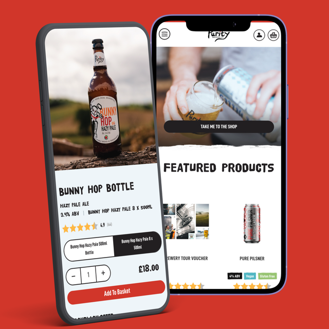 Purity Brewing