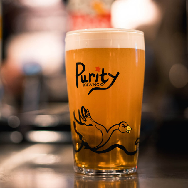 Purity Brewing