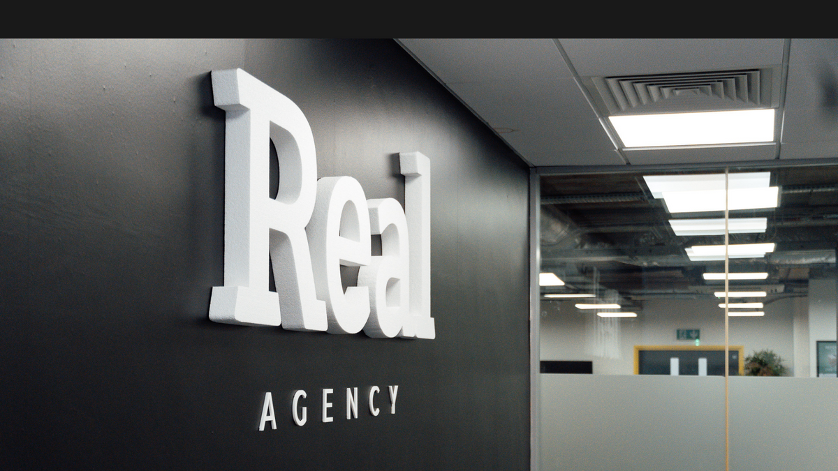 Get In Touch | Real Agency
