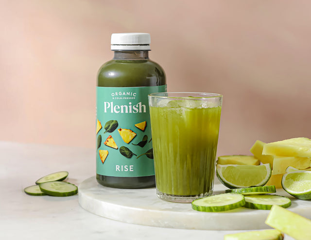 Plenish
